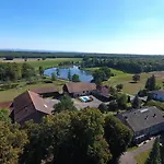 Appartement Coquelicot Ferme Du Domaine Les Bachats *