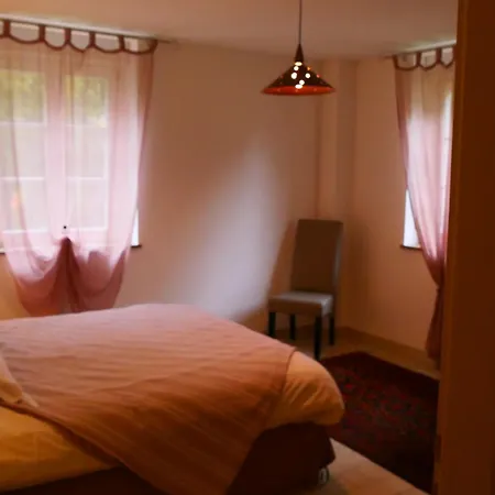 Coquelicot Ferme Du Domaine Les Bachats *