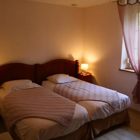 Apartment Coquelicot Ferme Du Domaine Les Bachats Rhodes