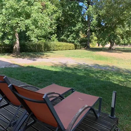 Coquelicot Ferme Du Domaine Les Bachats * Rhodes