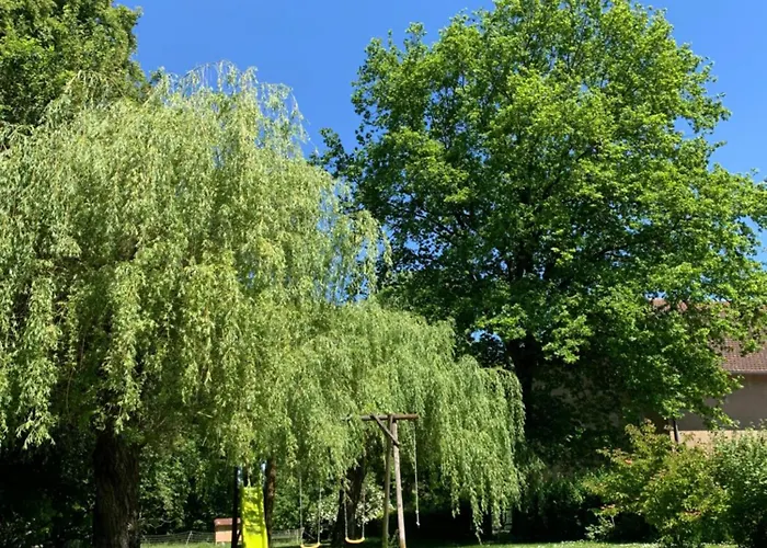 Apartmán Coquelicot Ferme Du Domaine Les Bachats Rhodes