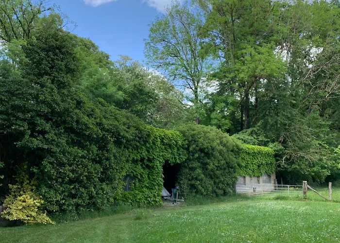 Coquelicot Ferme Du Domaine Les Bachats * Rhodes